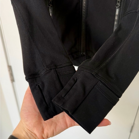 Lululemon Zip‑Up Jacket - Picture 2 of 6